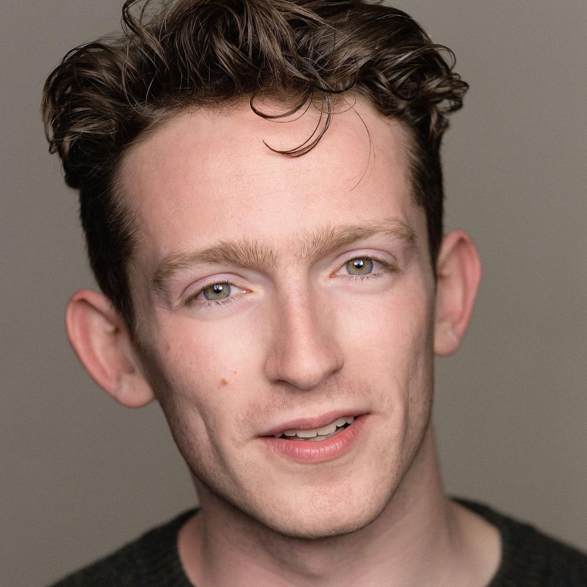 Photo of Tommy Letts