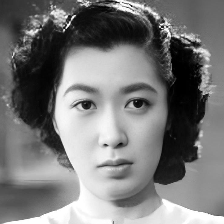 Photo of Mitsuko Mito