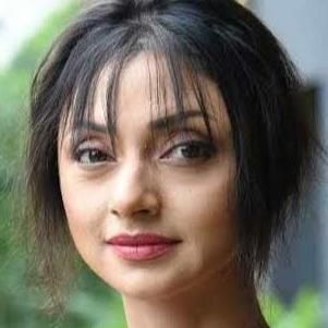 Photo of Aparajita Ghosh Das