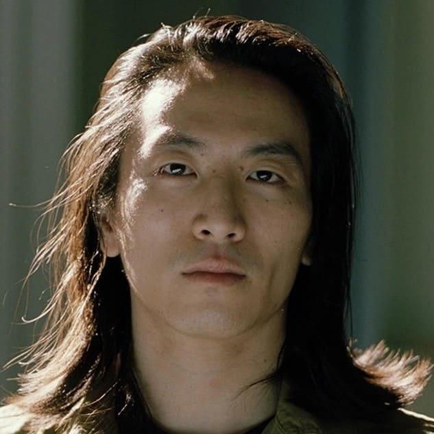Photo of Lawrence Lek