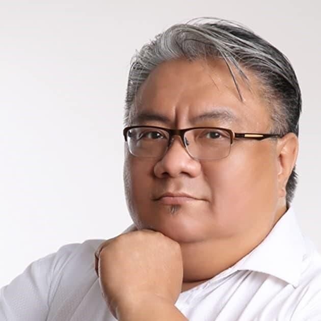 Photo of Jim Libiran