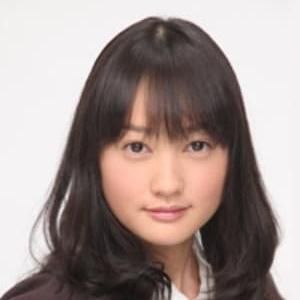Photo of Rishika Yû