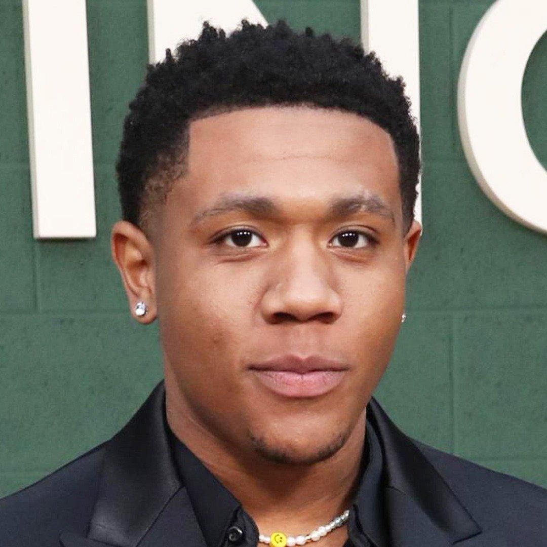 Photo of Khalil Everage