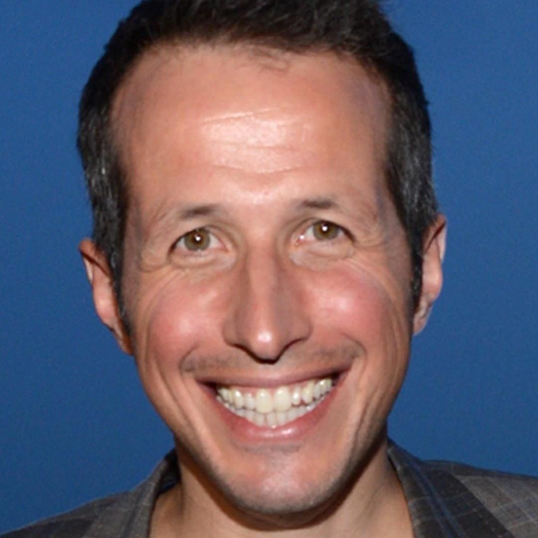 Photo of Willi Weitzel