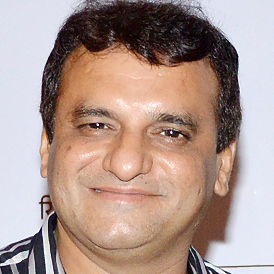 Photo of Paresh Ganatra