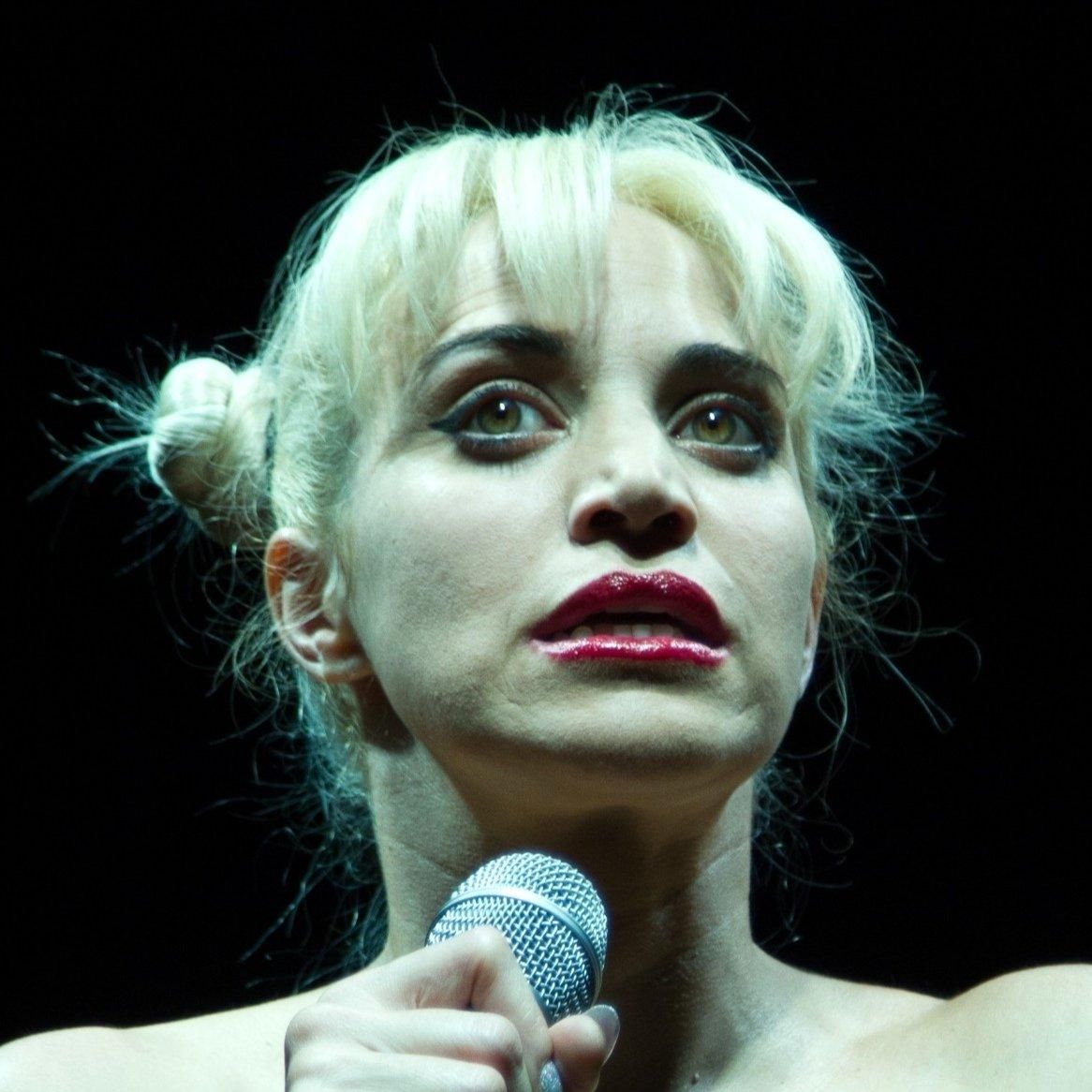 Photo of Silvia Gallerano