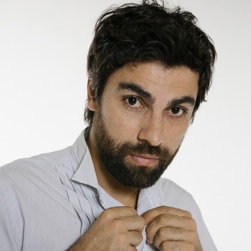 Photo of Mariano Mattos Martins