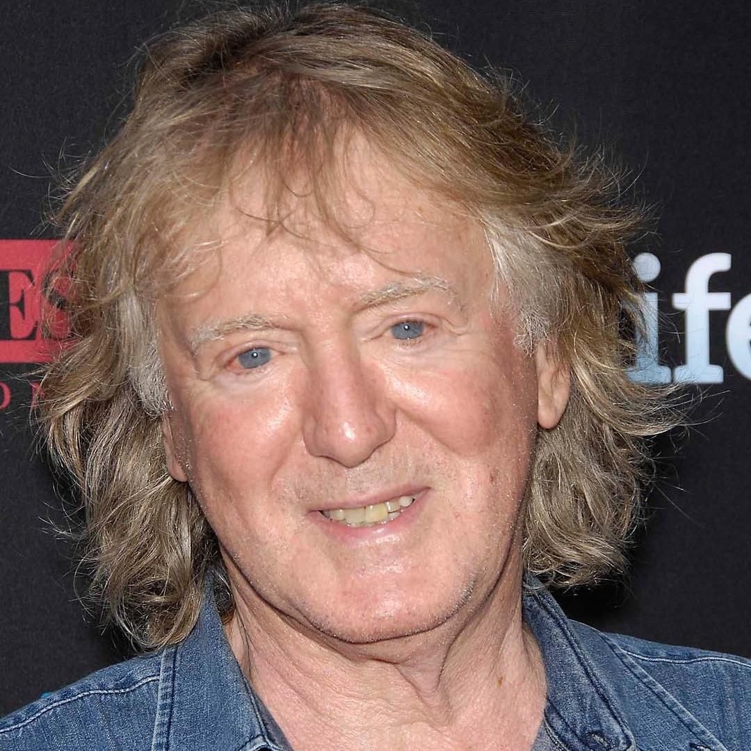 Photo of Adrian Lyne