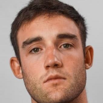 Photo of Neizan Fernández