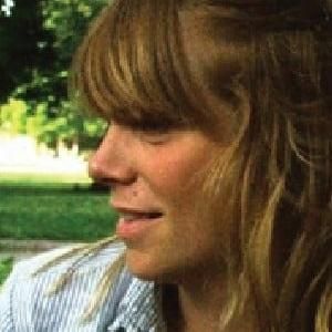 Photo of Sarah Millman