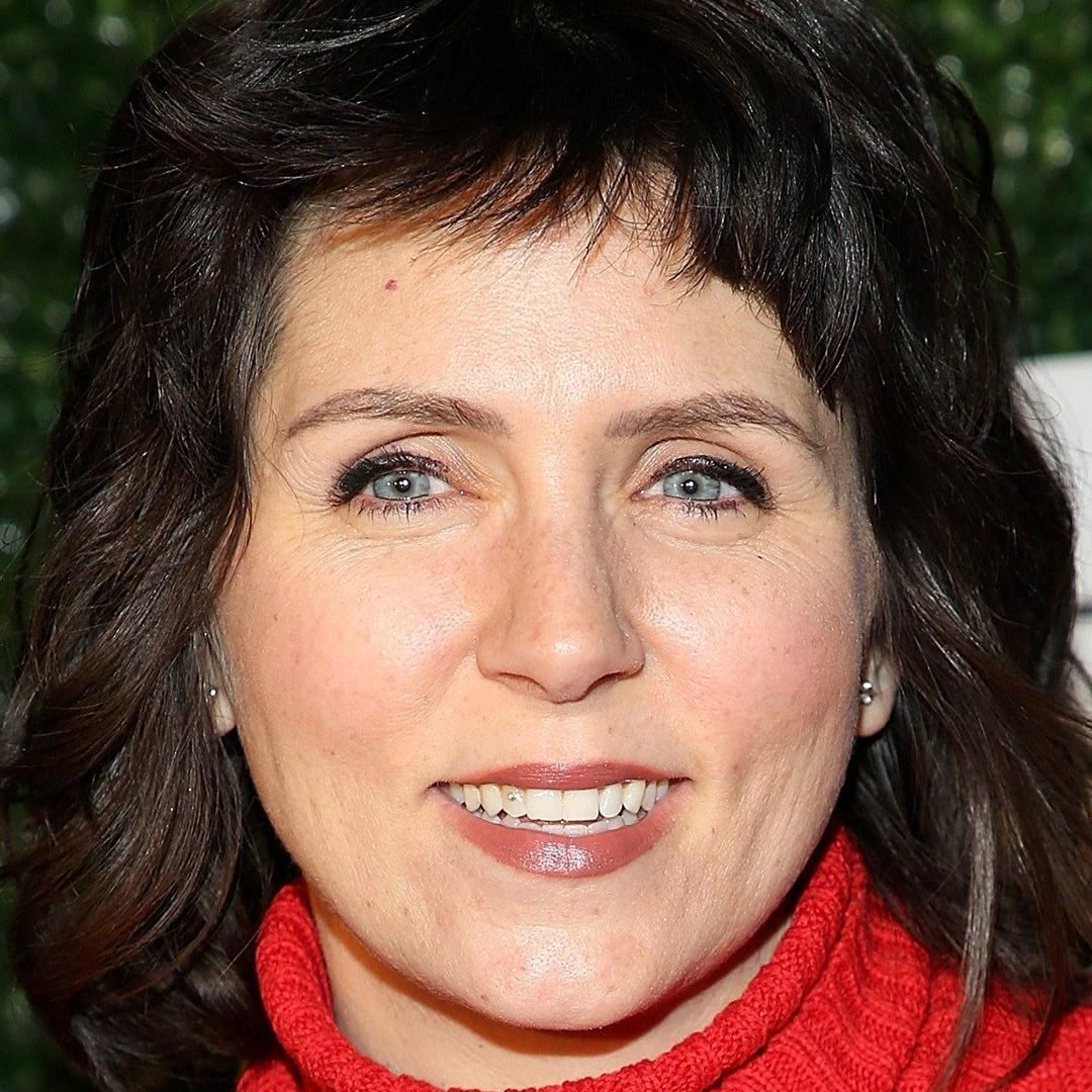 Photo of Janine Jarman