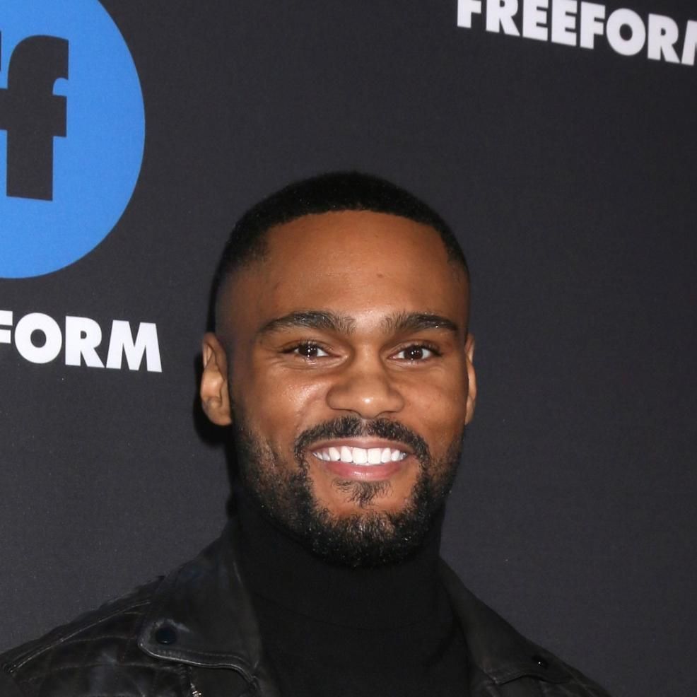 Photo of Jeff Pierre