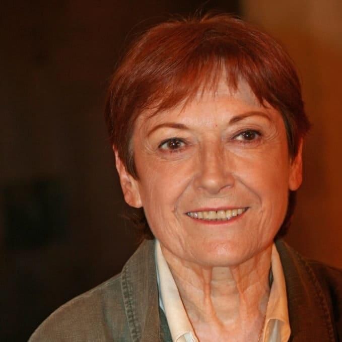 Photo of Claire Deluca