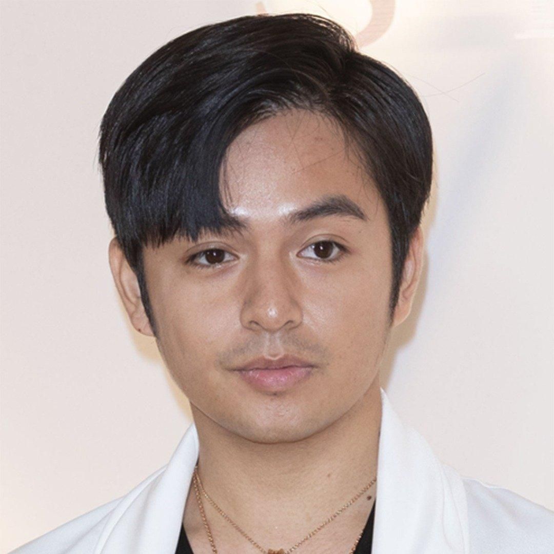 Photo of Angga Yunanda