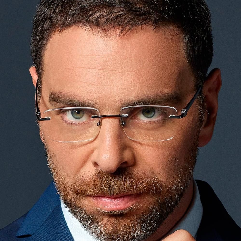 Photo of José Antonio Neme