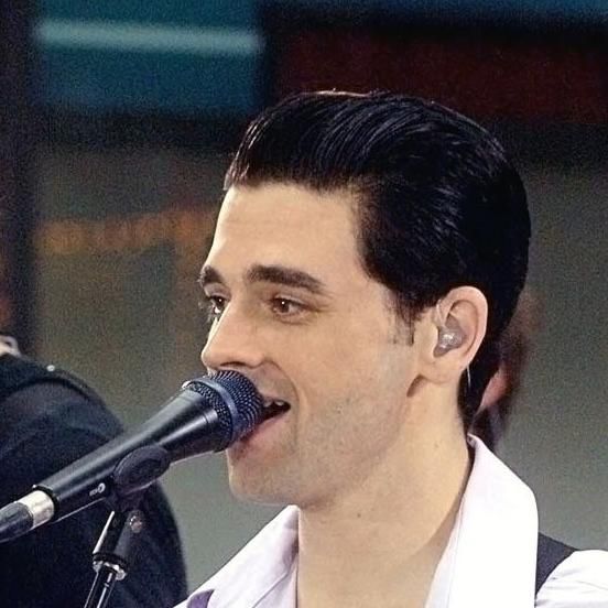 Photo of Dashboard Confessional