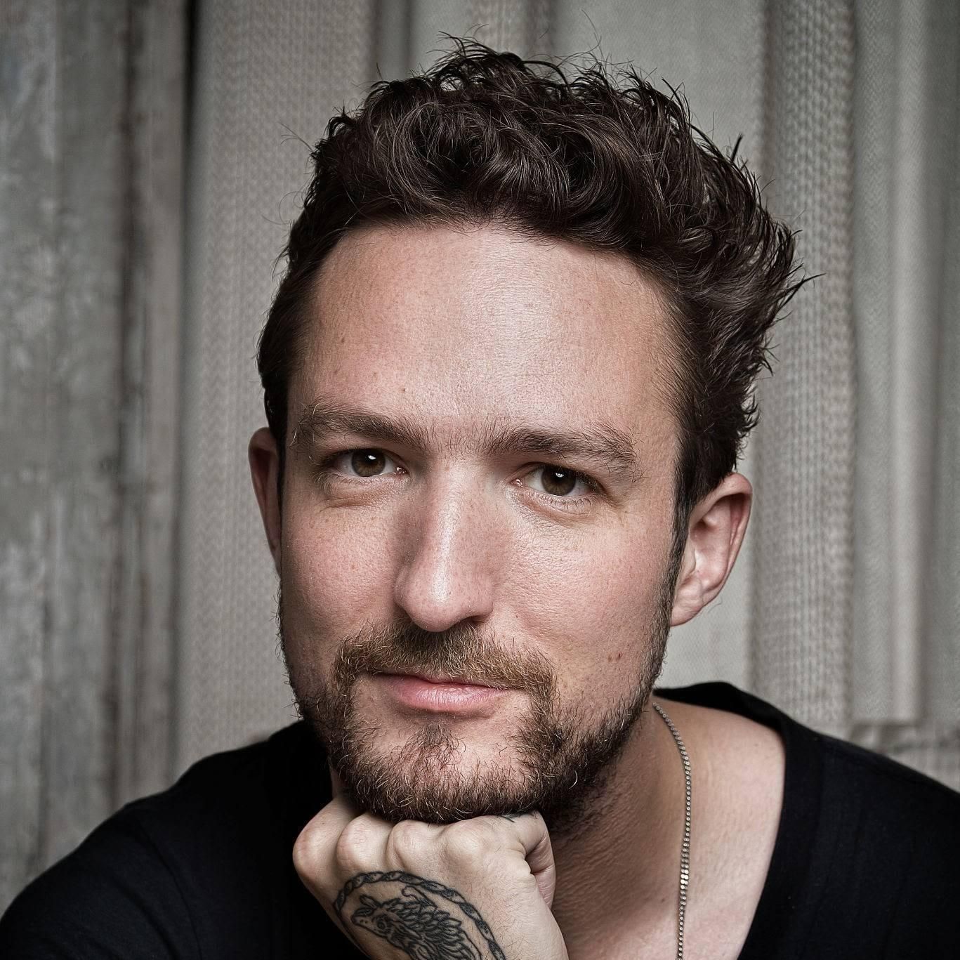 Photo of Frank Turner