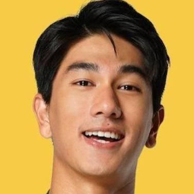 Photo of Nikko Natividad