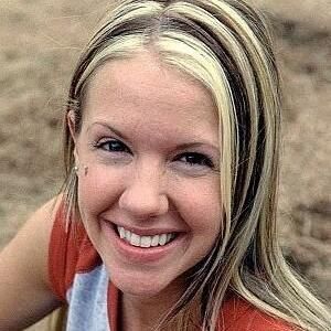 Photo of Neleh Dennis