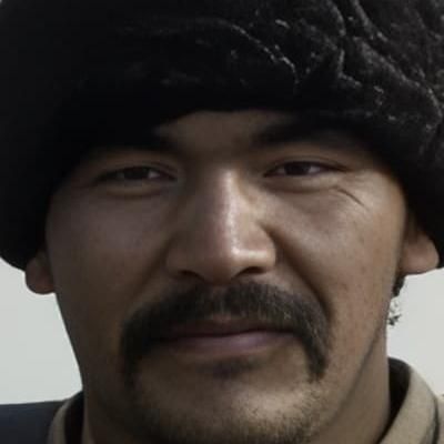 Photo of Ulan Jukenov