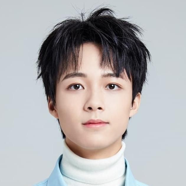 Photo of Huang Xingyuan