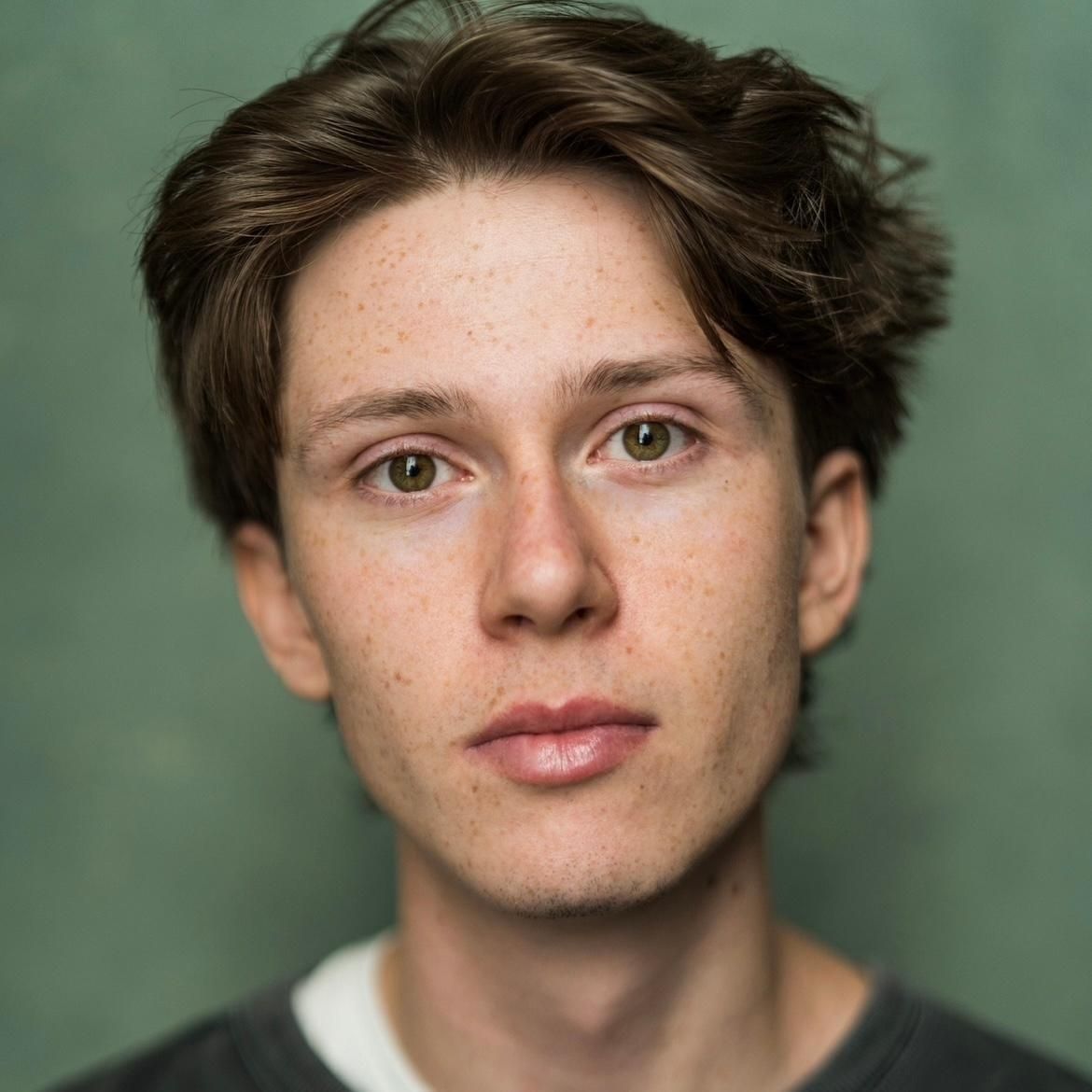 Photo of Archie Fisher