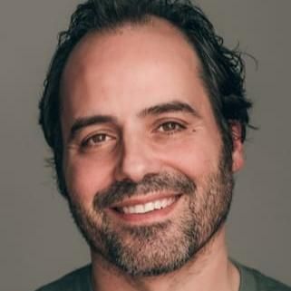 Photo of Xosé Manuel Esperante