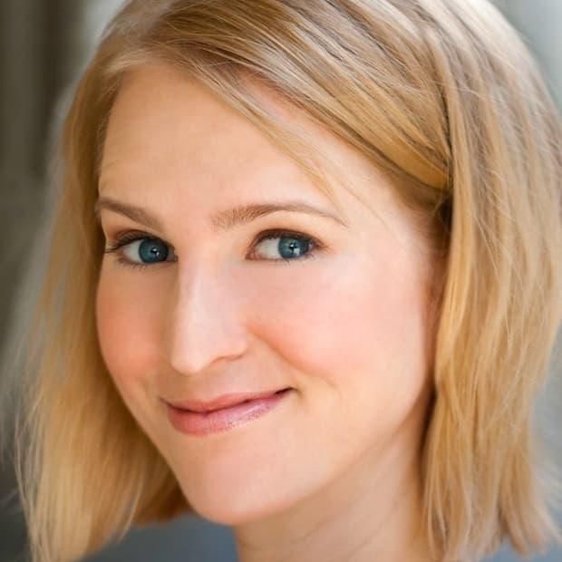 Photo of Kate VanDevender