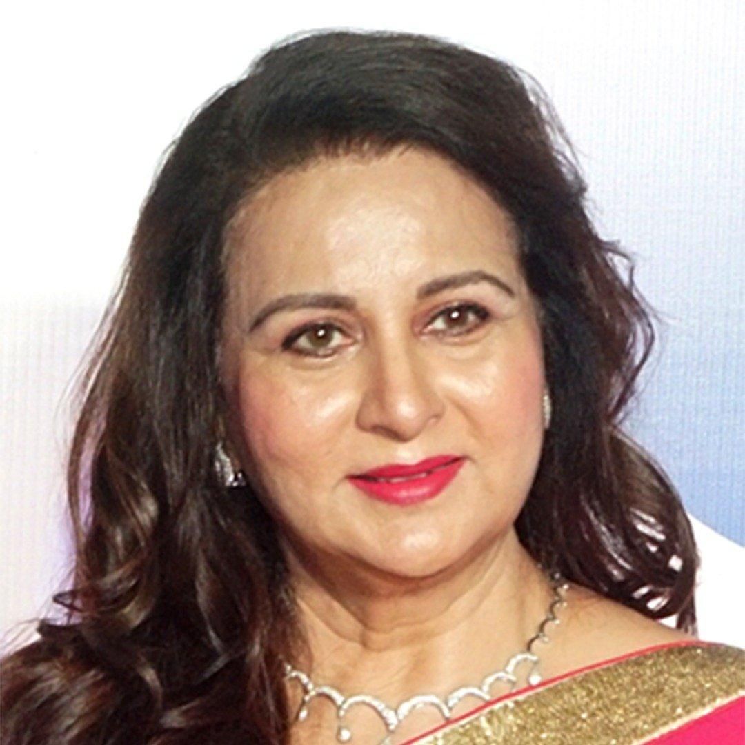 Photo of Poonam Dhillon