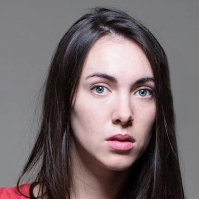 Photo of Léna Paugam