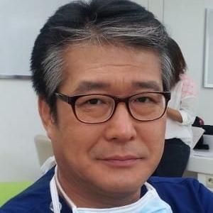 Photo of Kim Tae Yeong