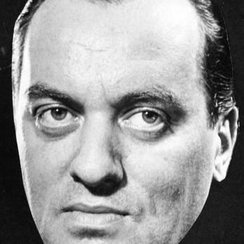 Photo of Pedro Bloch