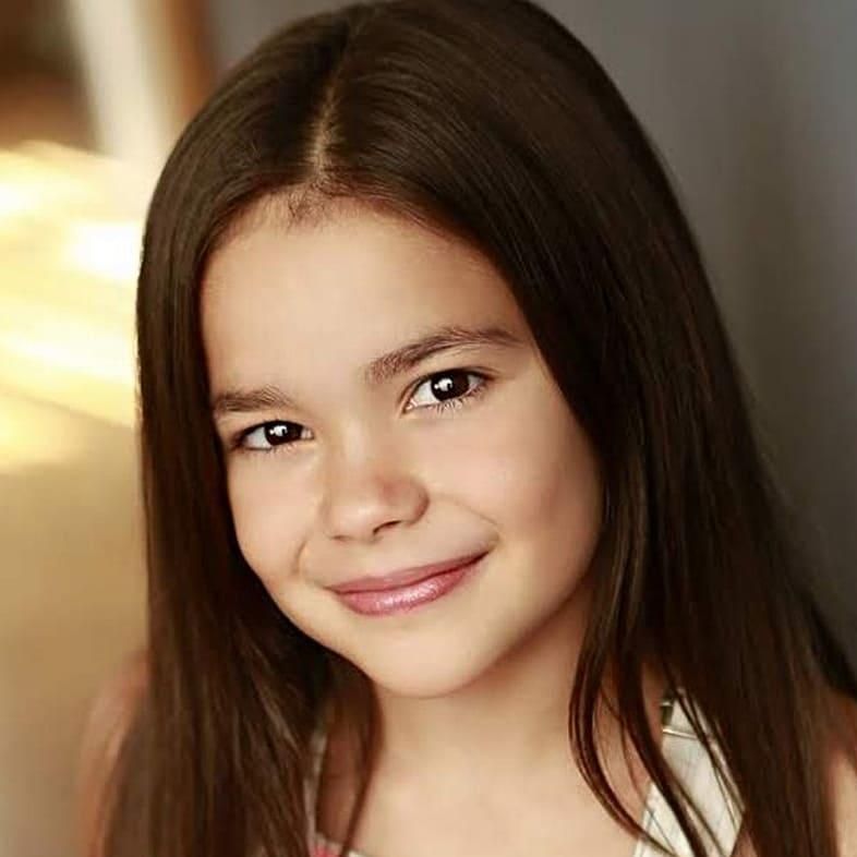 Photo of Isabelle Franca