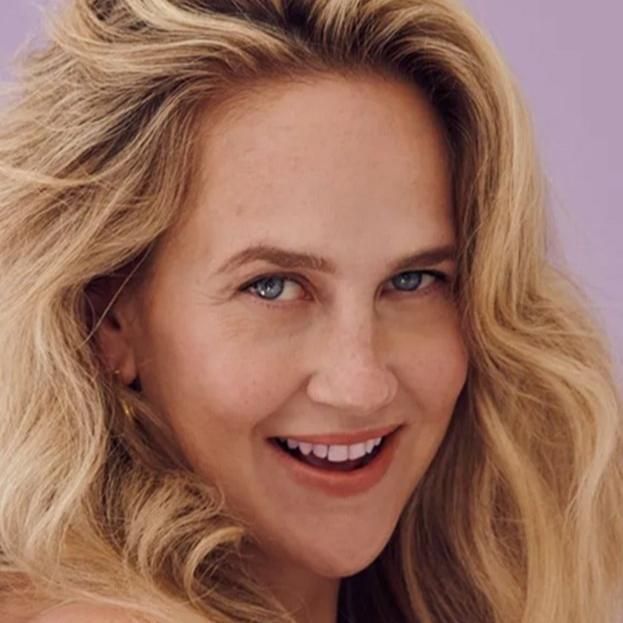 Photo of Elise Boers