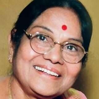Photo of Leelavathi