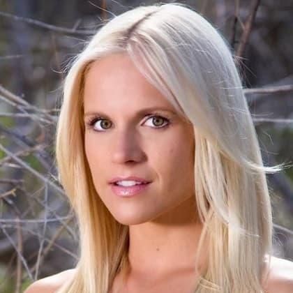 Photo of Ashley Rae Trisler