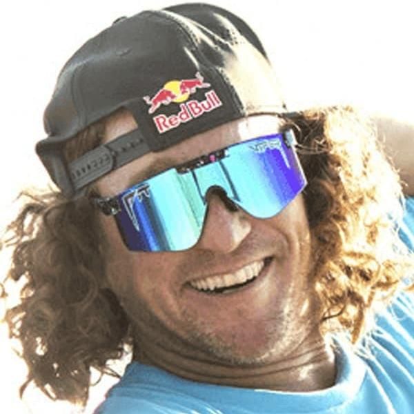 Photo of Parks Bonifay