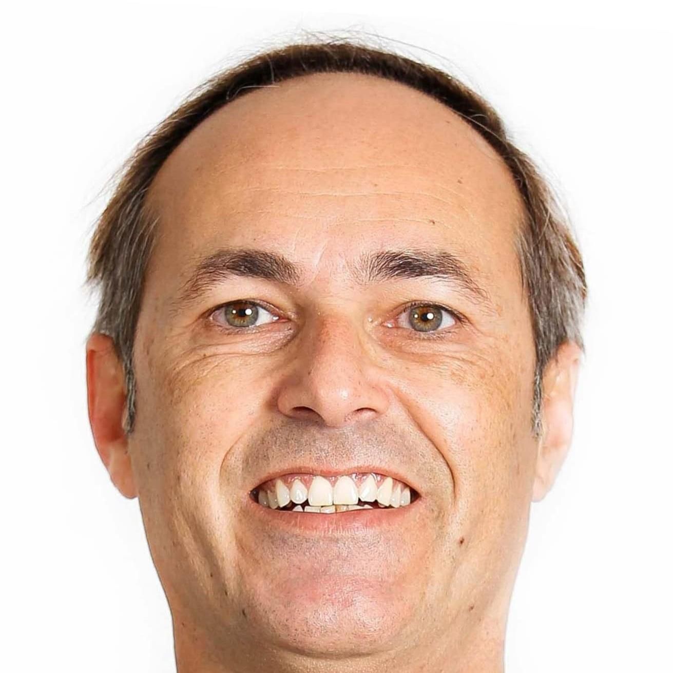 Photo of Bruno José