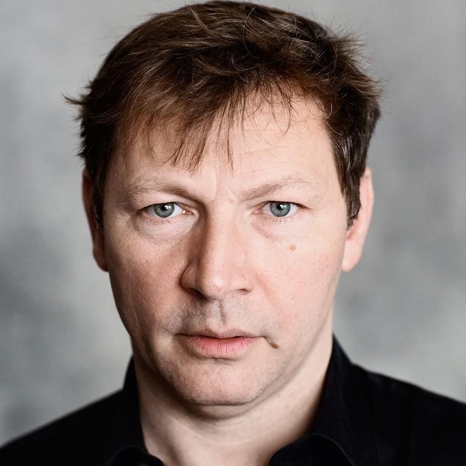 Photo of Robert Reinagl