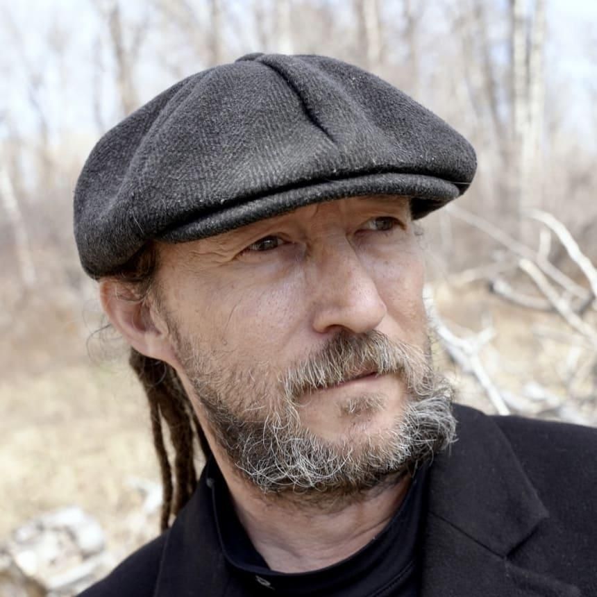 Photo of Joshua Michael