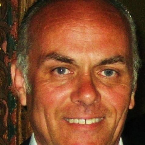 Photo of Petter J. Borgli