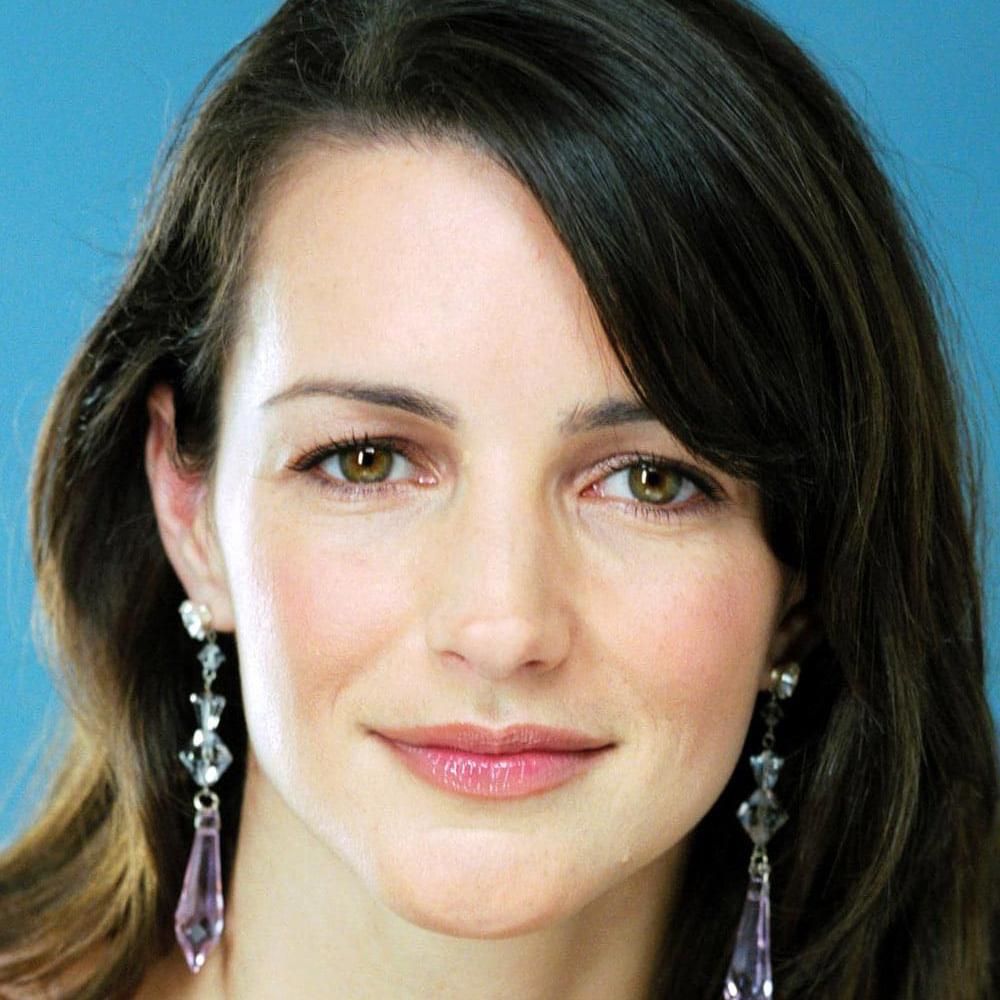 Photo of Kristin Davis