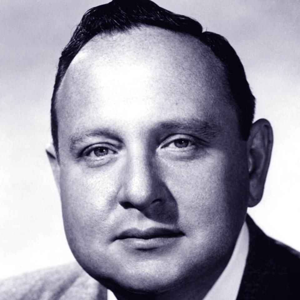 Photo of Samuel Z. Arkoff