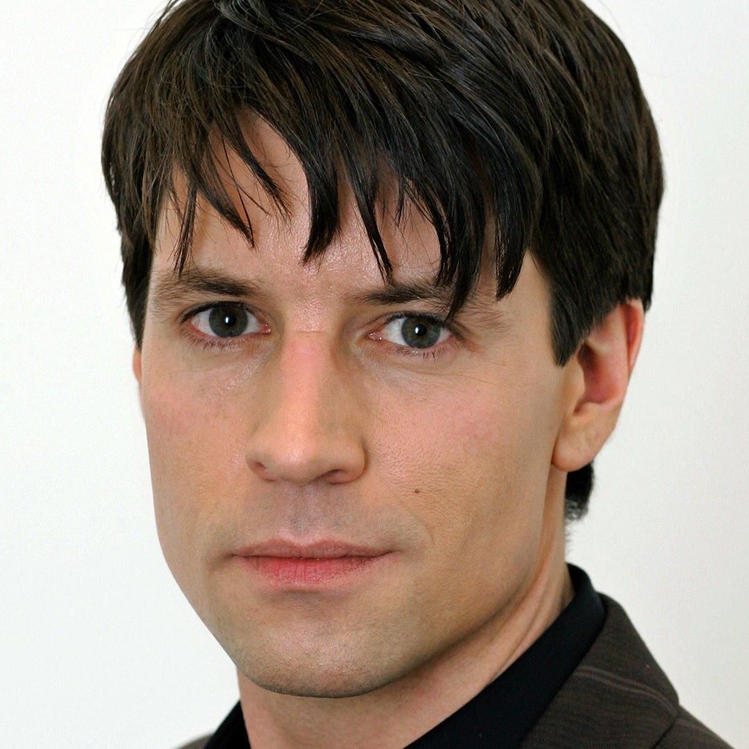 Photo of Roman Rossa