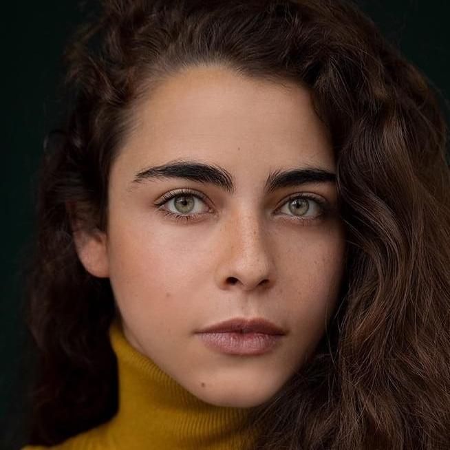 Photo of Sílvia Chiola