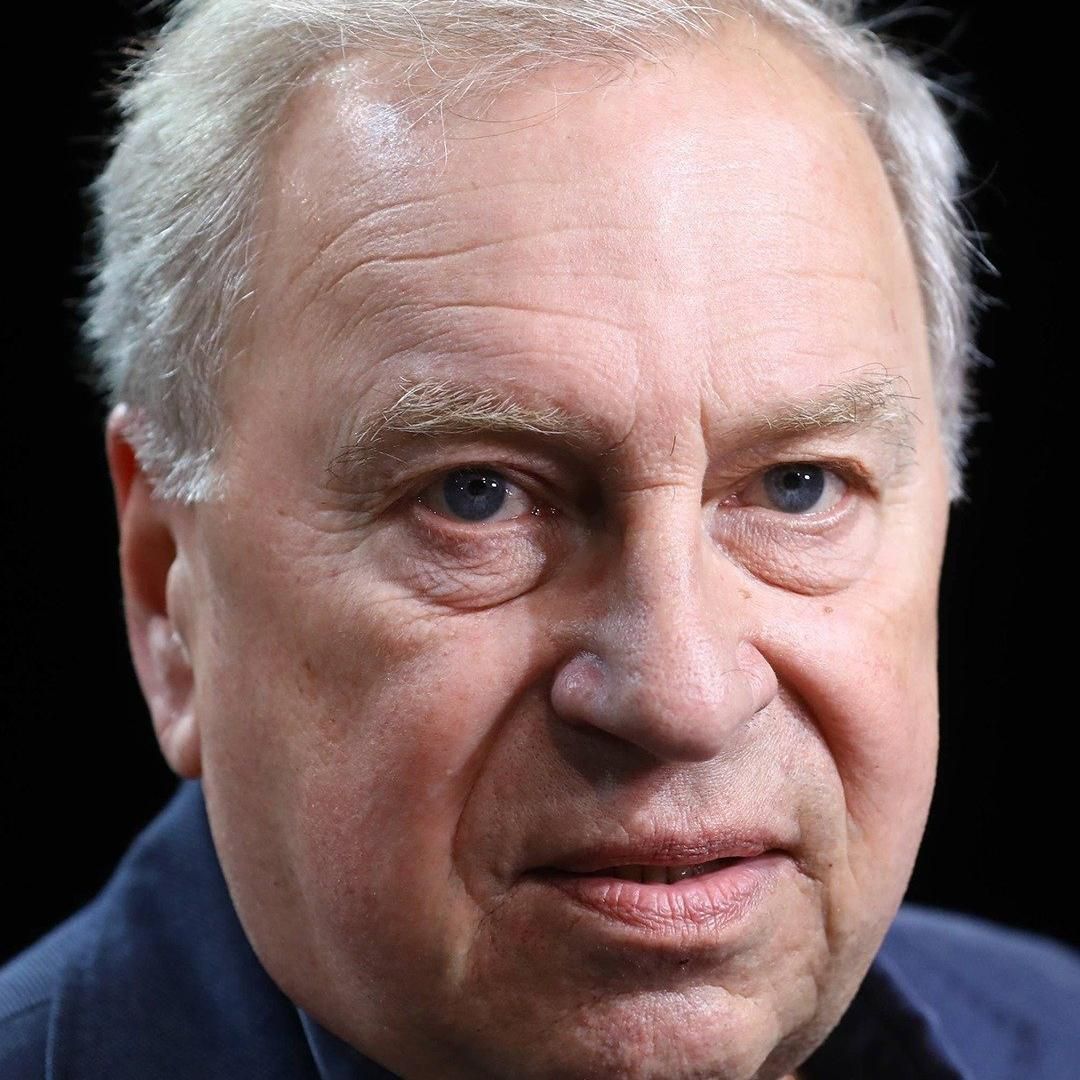 Photo of Jerzy Stuhr