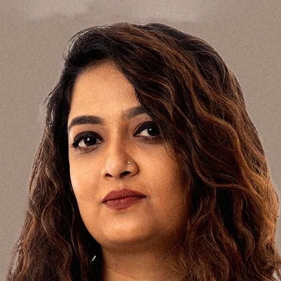 Photo of Soundarya Bala Nandakumar