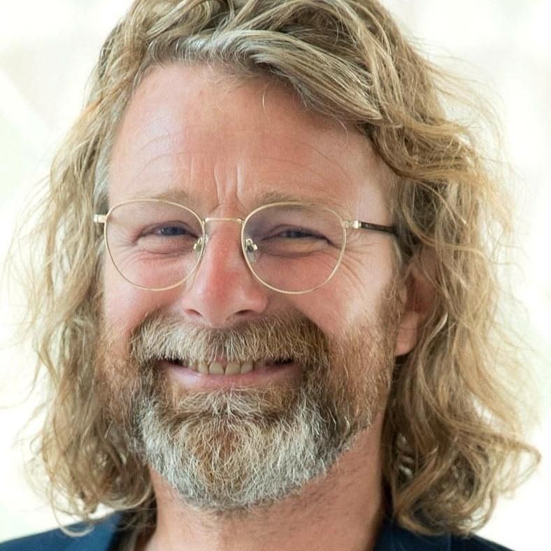 Photo of Einar Nilsson