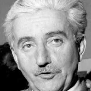 Photo of Pierre Prévert