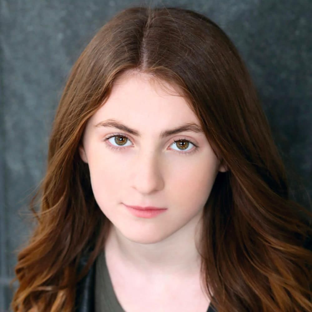 Photo of Presley Ryan